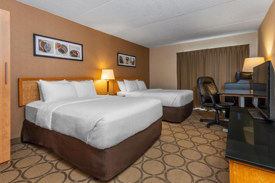 Photo of Bedroom in Simcoe