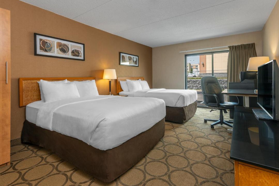 Photo of Bedroom in Simcoe
