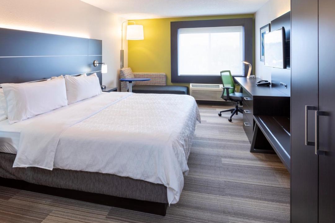 Photo of Bedroom in White Bear Lake