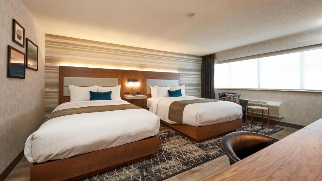 Photo of Bedroom in Etobicoke