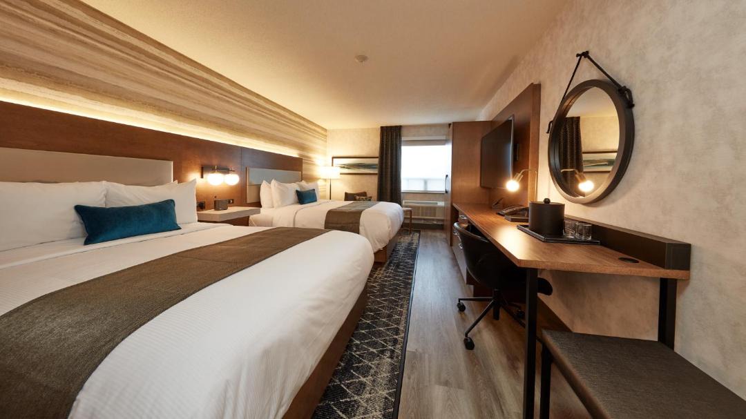 Photo of Bedroom in Etobicoke