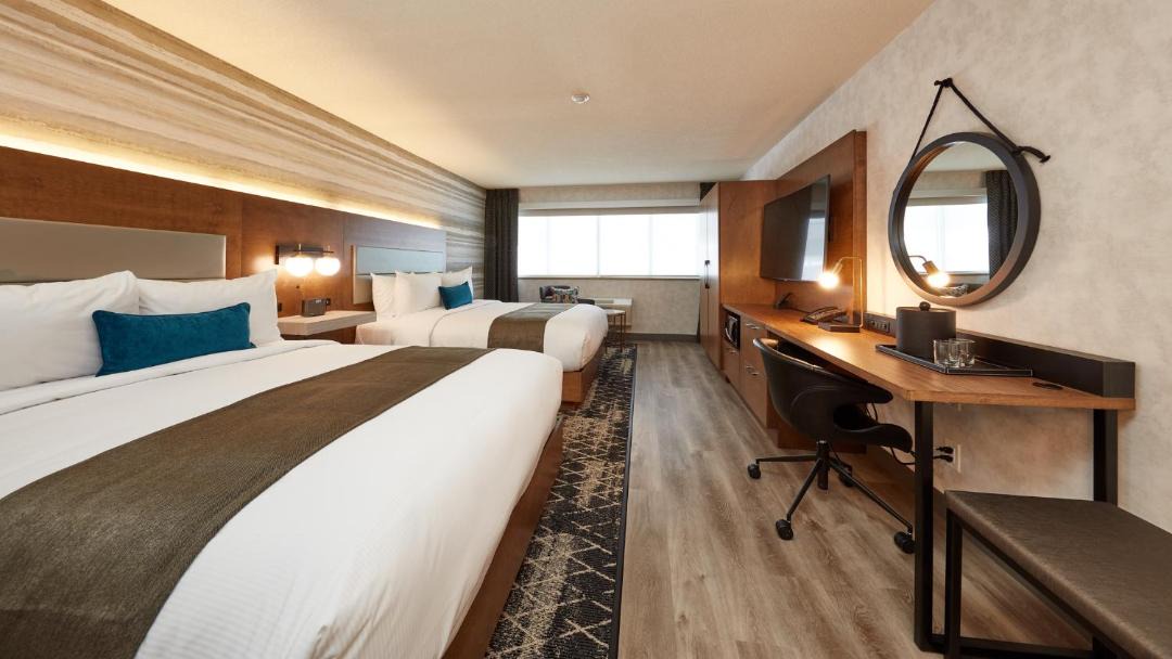 Photo of Bedroom in Etobicoke