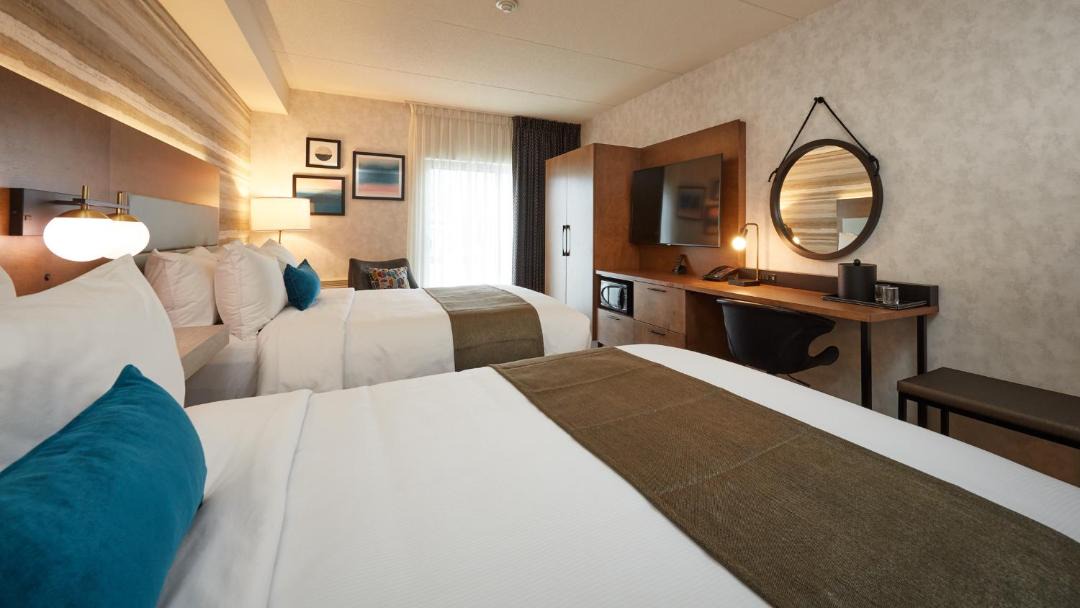 Photo of Bedroom in Etobicoke