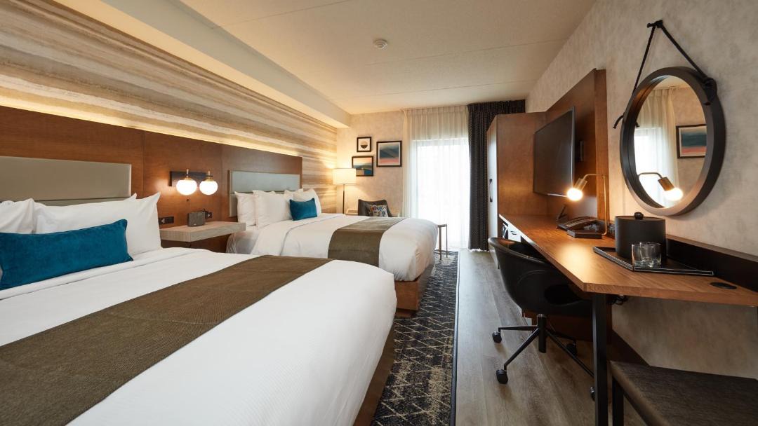 Photo of Bedroom in Etobicoke