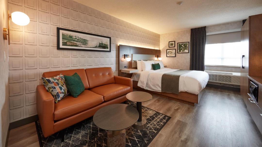 Photo of Bedroom in Etobicoke