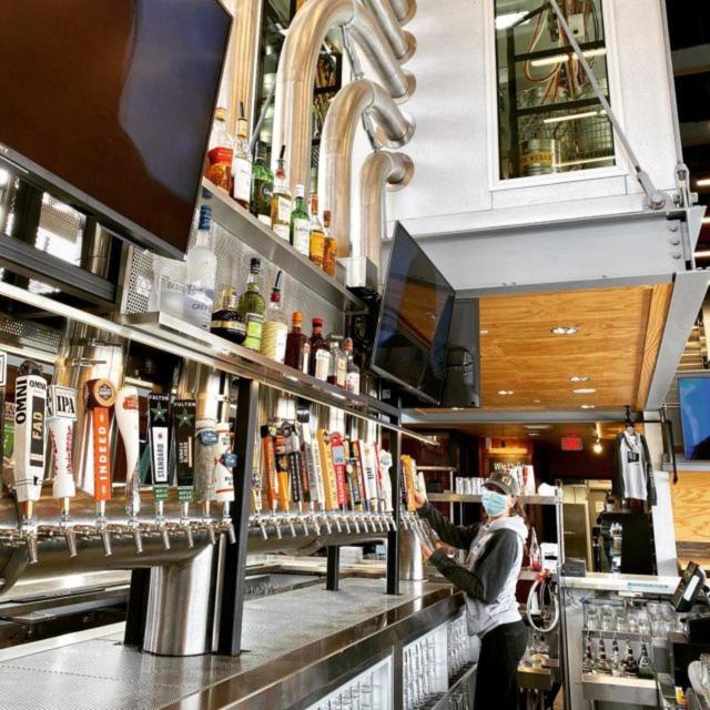 Photo of Kitchen in Rogers