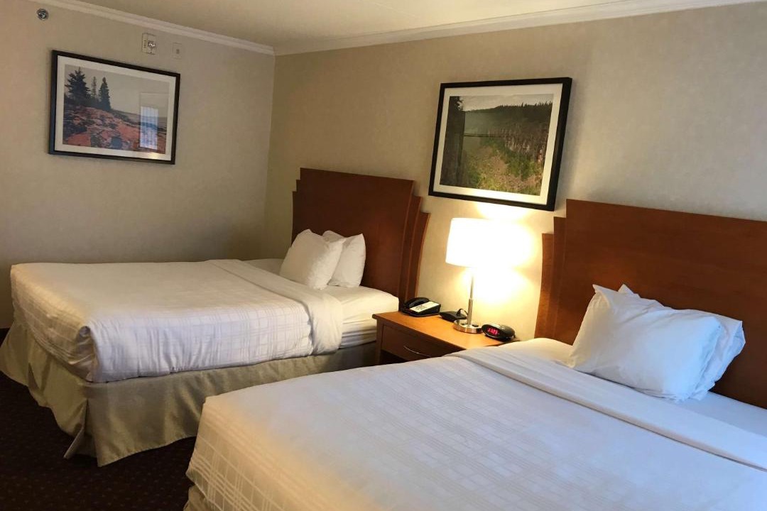 Photo of Bedroom in Thunder Bay