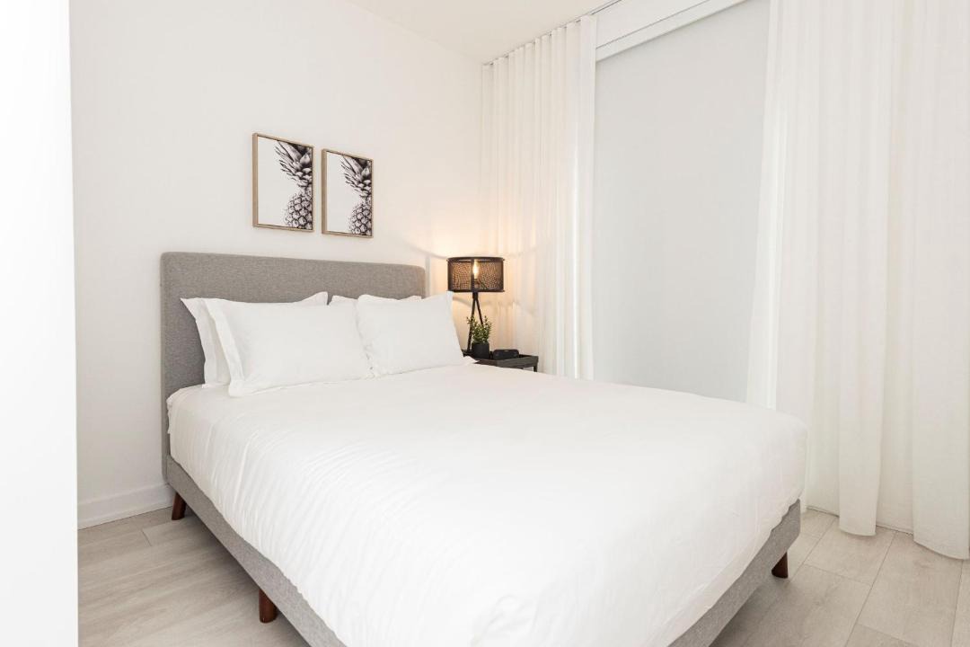 Photo of Bedroom in Gravenhurst