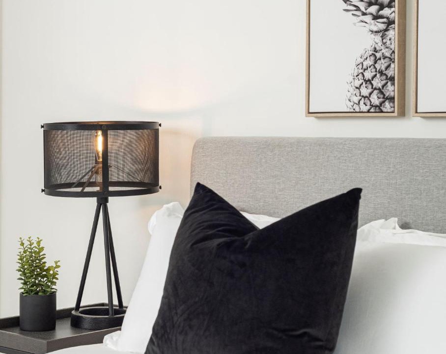 Photo of Bedroom in Gravenhurst