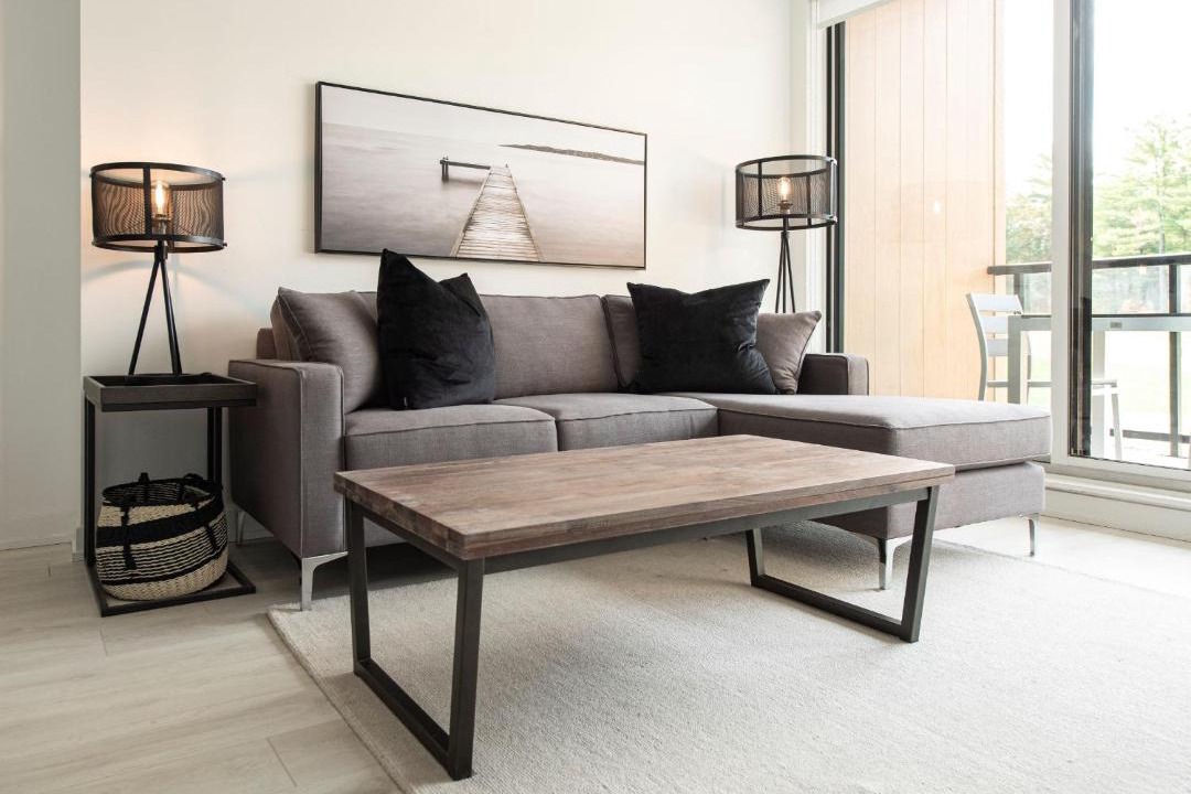 Photo of Livingroom in Gravenhurst