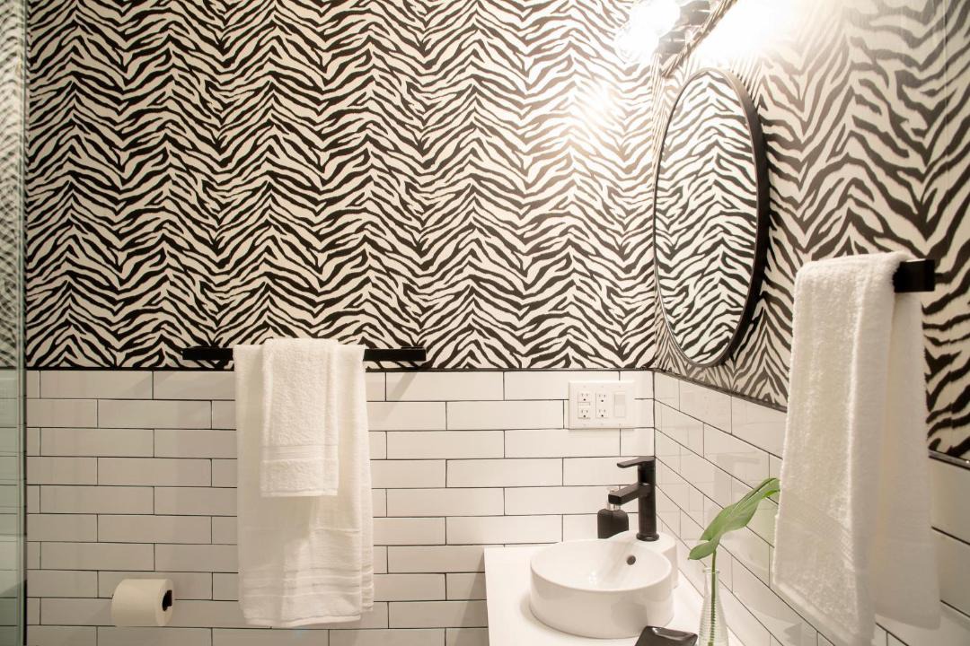 Photo of Bathroom in Port Dalhousie