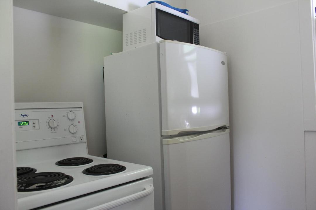 Photo of Kitchen in Lake of Bays