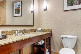 Photo of Bathroom in Canal Park
