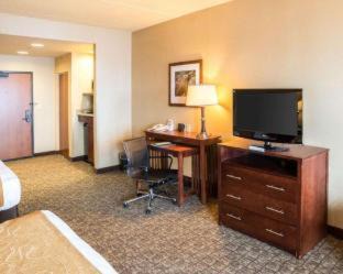 Photo of Bedroom in Canal Park