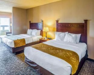 Photo of Bedroom in Canal Park