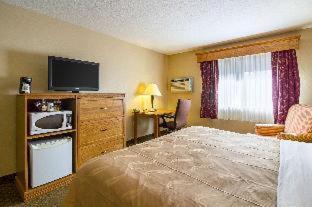 Photo of Bedroom in St. Cloud