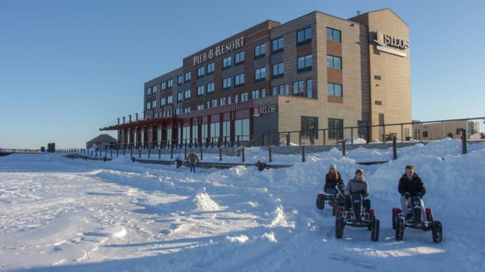 Photo of Others in Downtown - Waterfront