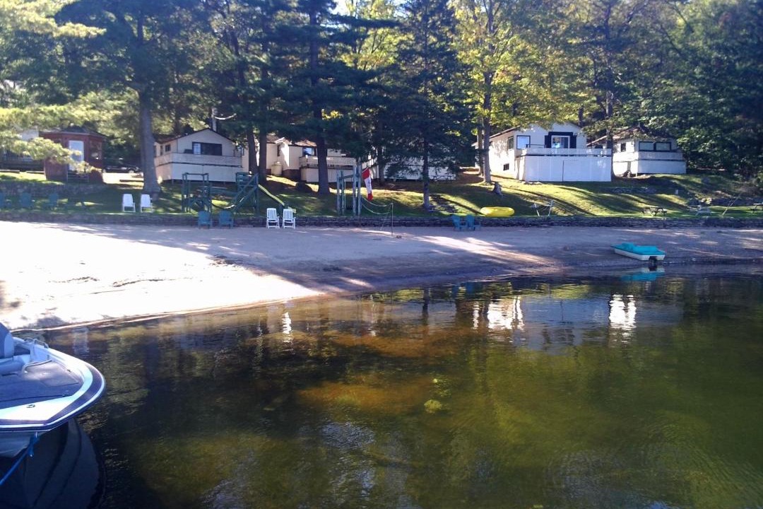 Photo of Others in Algonquin Highlands