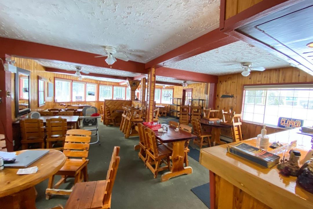 Photo of Kitchen in Rolphton