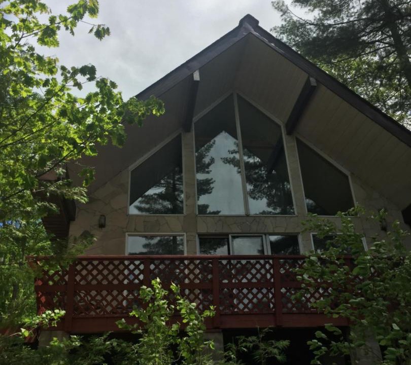 Photo of Buildings in Algonquin Highlands