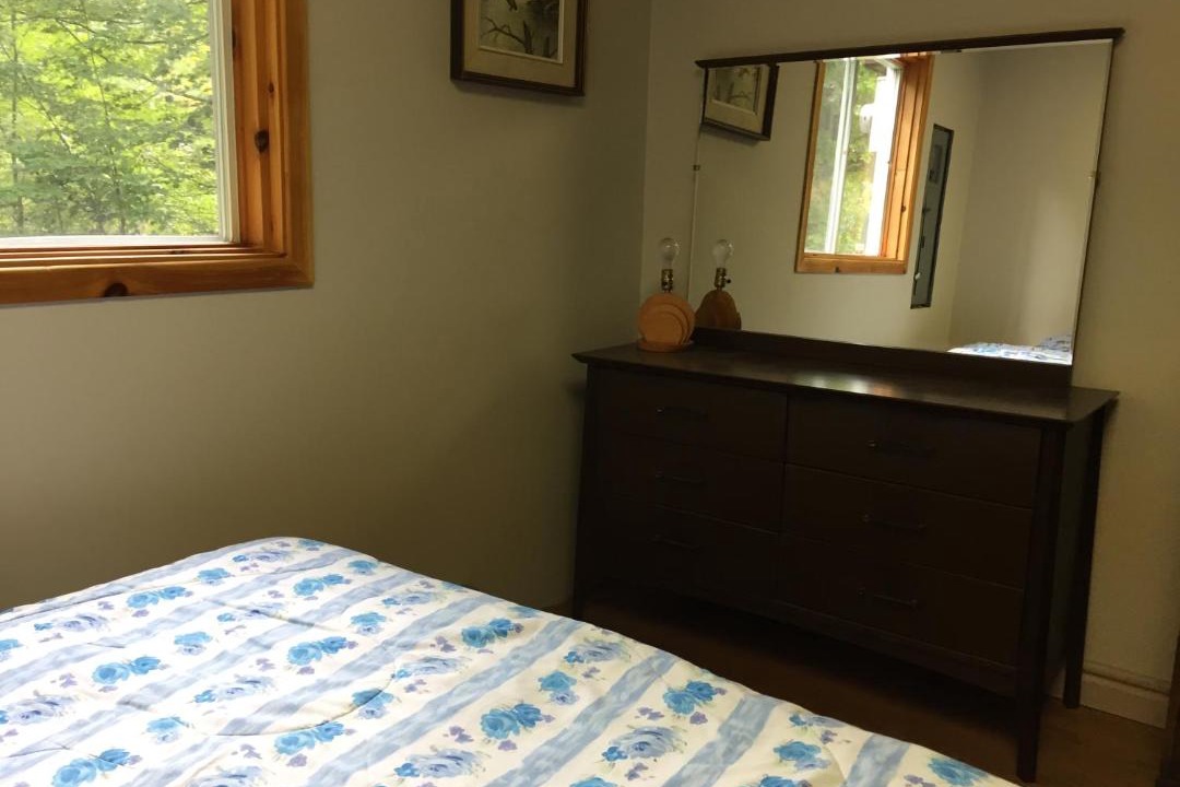 Photo of Bedroom in Algonquin Highlands