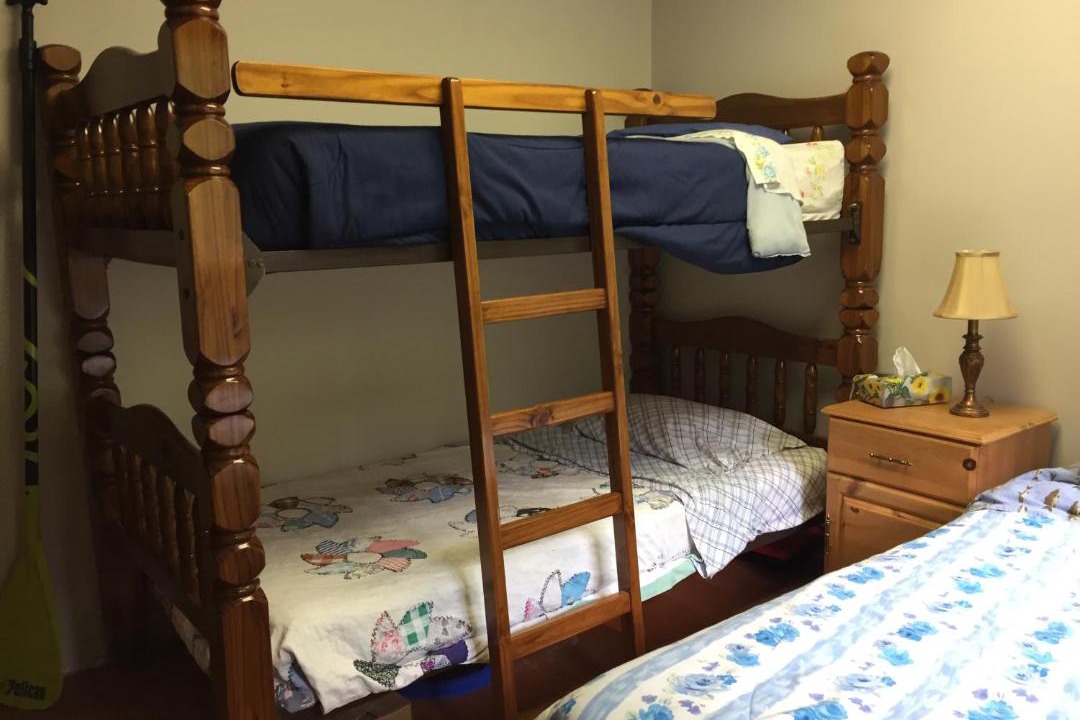 Photo of Bedroom in Algonquin Highlands