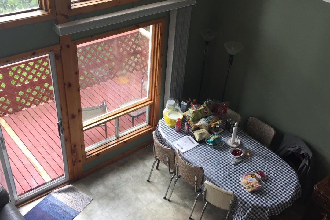 Photo of Bedroom in Algonquin Highlands