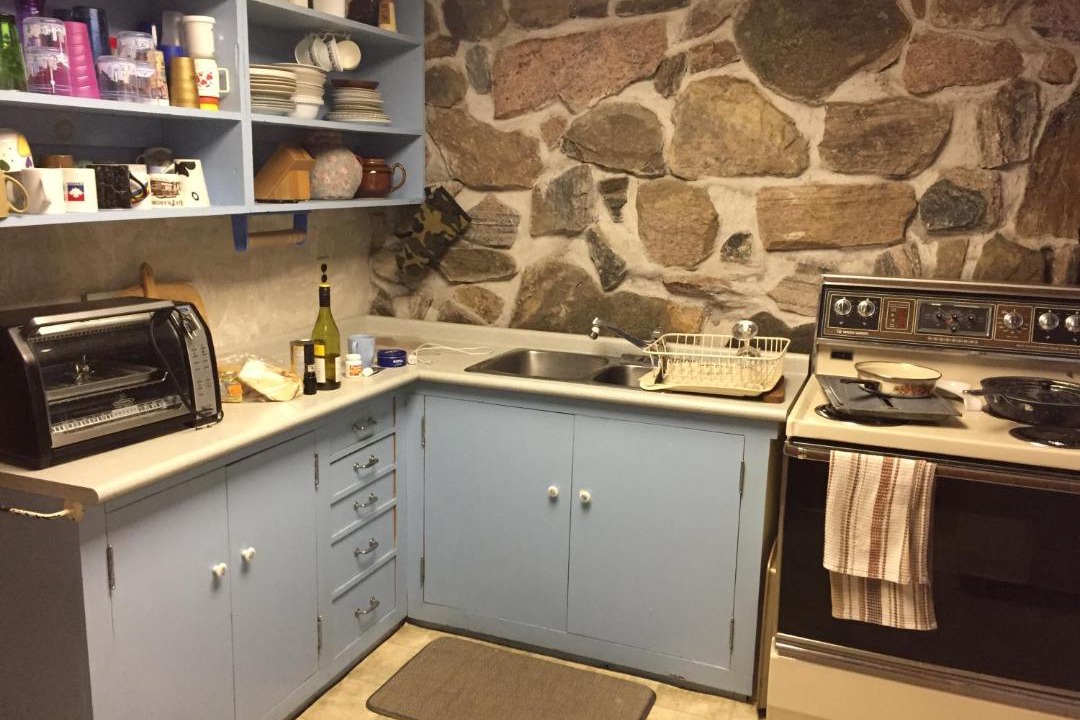 Photo of Kitchen in Algonquin Highlands