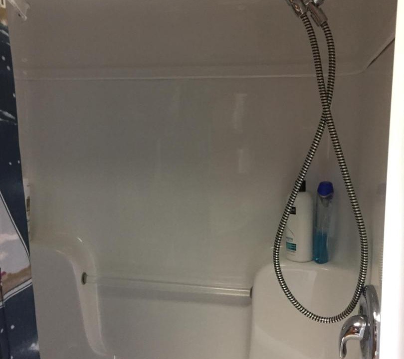 Photo of Bathroom in Algonquin Highlands