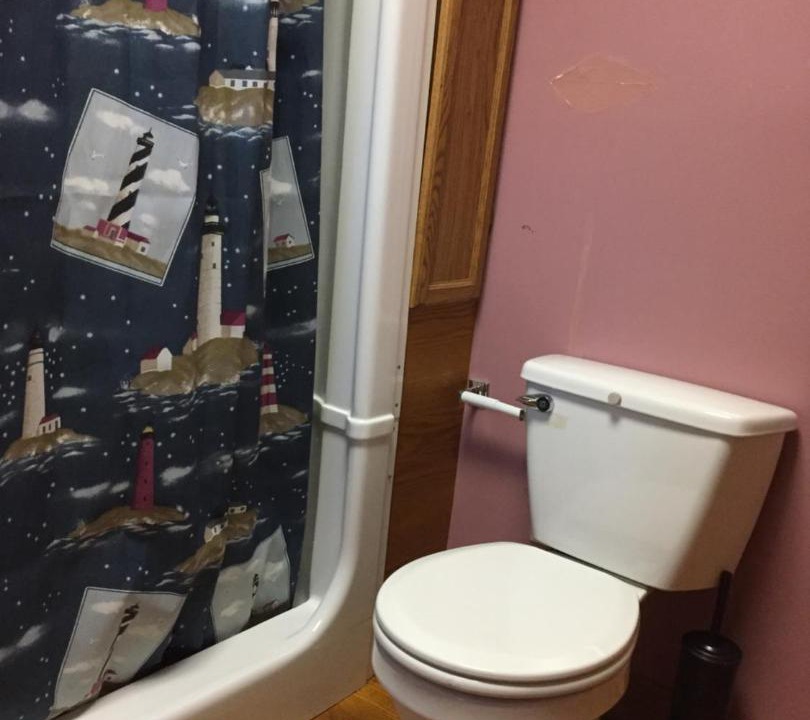Photo of Bathroom in Algonquin Highlands