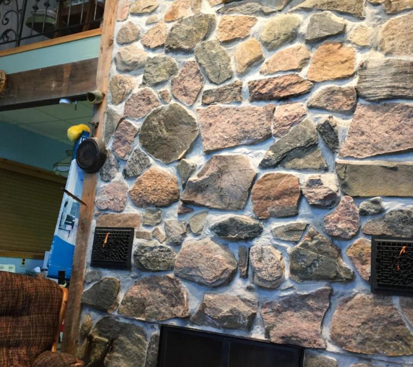 Photo of Livingroom in Algonquin Highlands