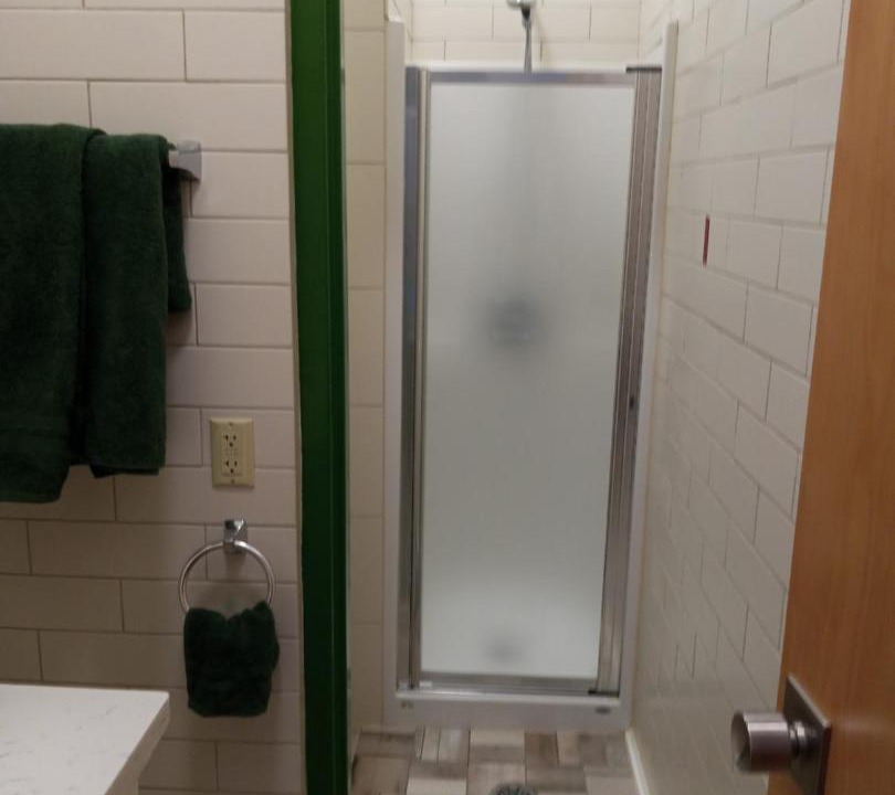 Photo of Bathroom in Killaloe