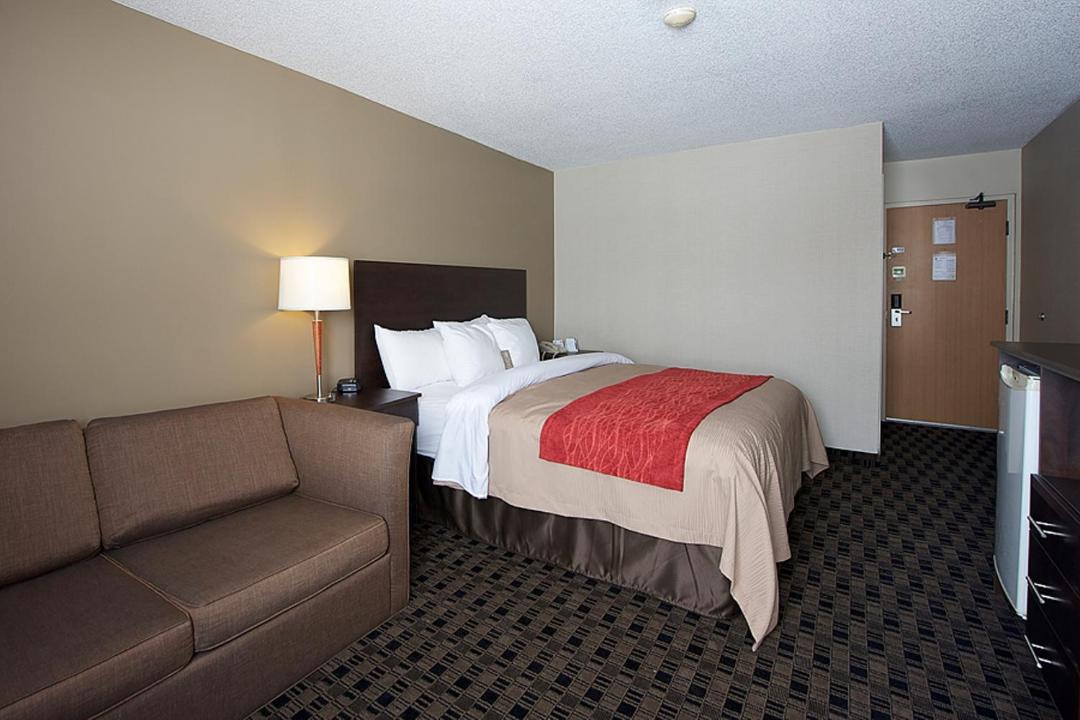 Photo of Bedroom in Midland