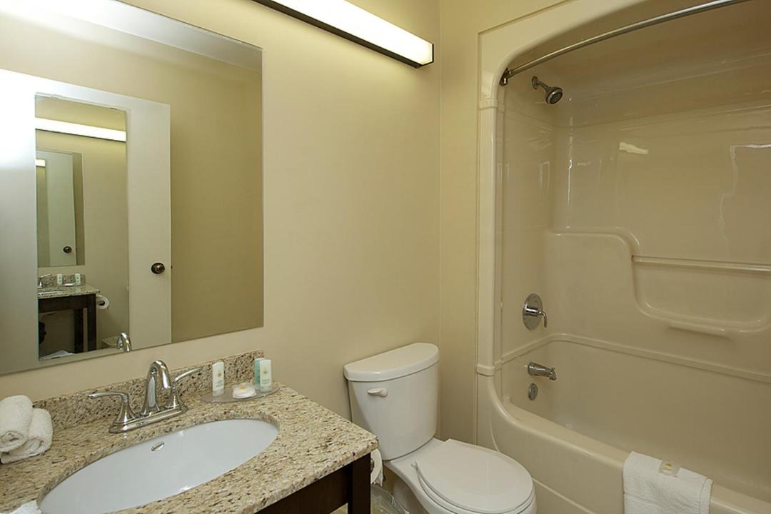 Photo of Bathroom in Midland