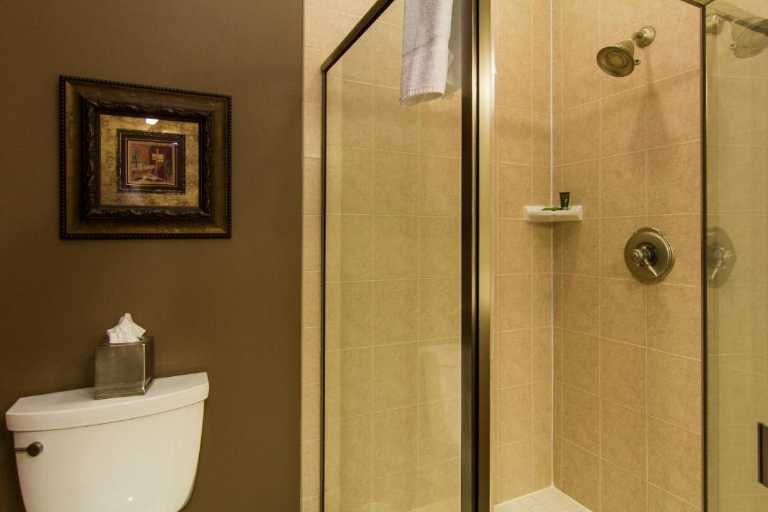 Photo of Bathroom in Two Harbors
