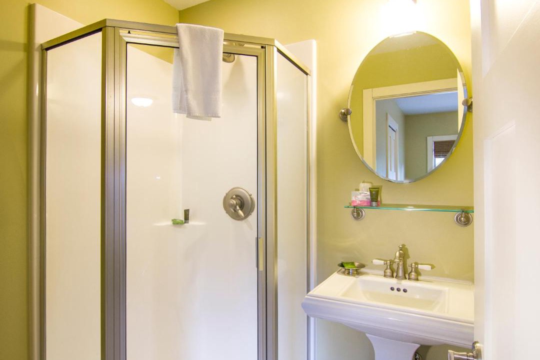 Photo of Bathroom in Two Harbors
