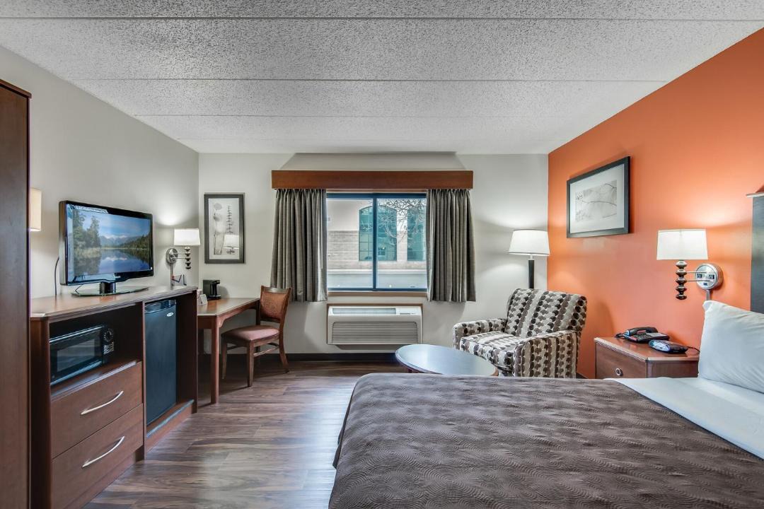 Photo of Bedroom in Coon Rapids