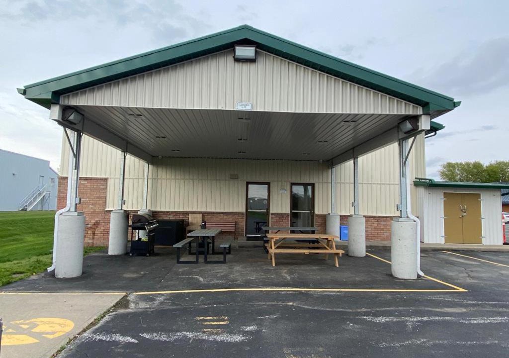 Photo of Buildings in Wallaceburg