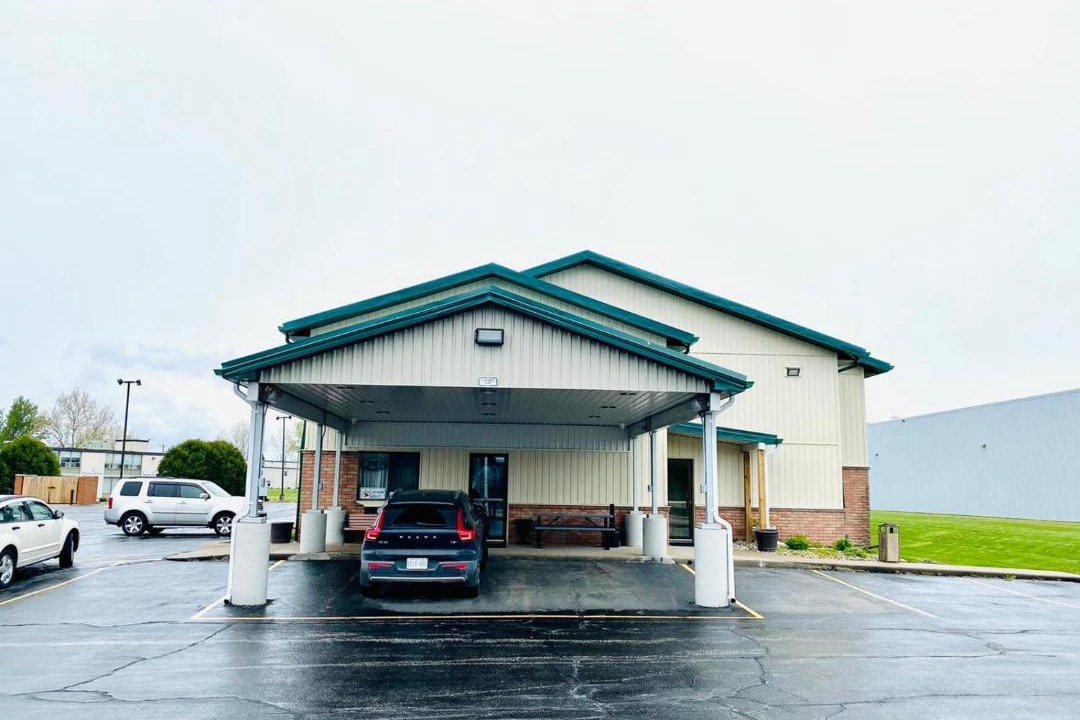 Photo of Buildings in Wallaceburg