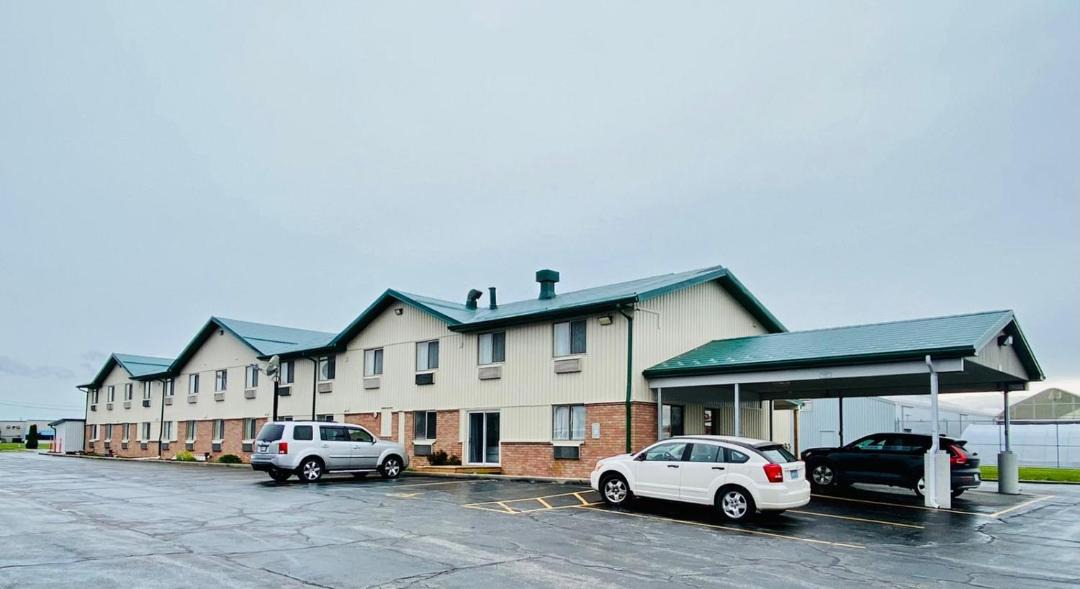 Photo of Buildings in Wallaceburg