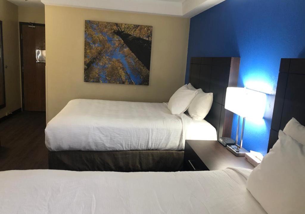 Photo of Bedroom in Wallaceburg