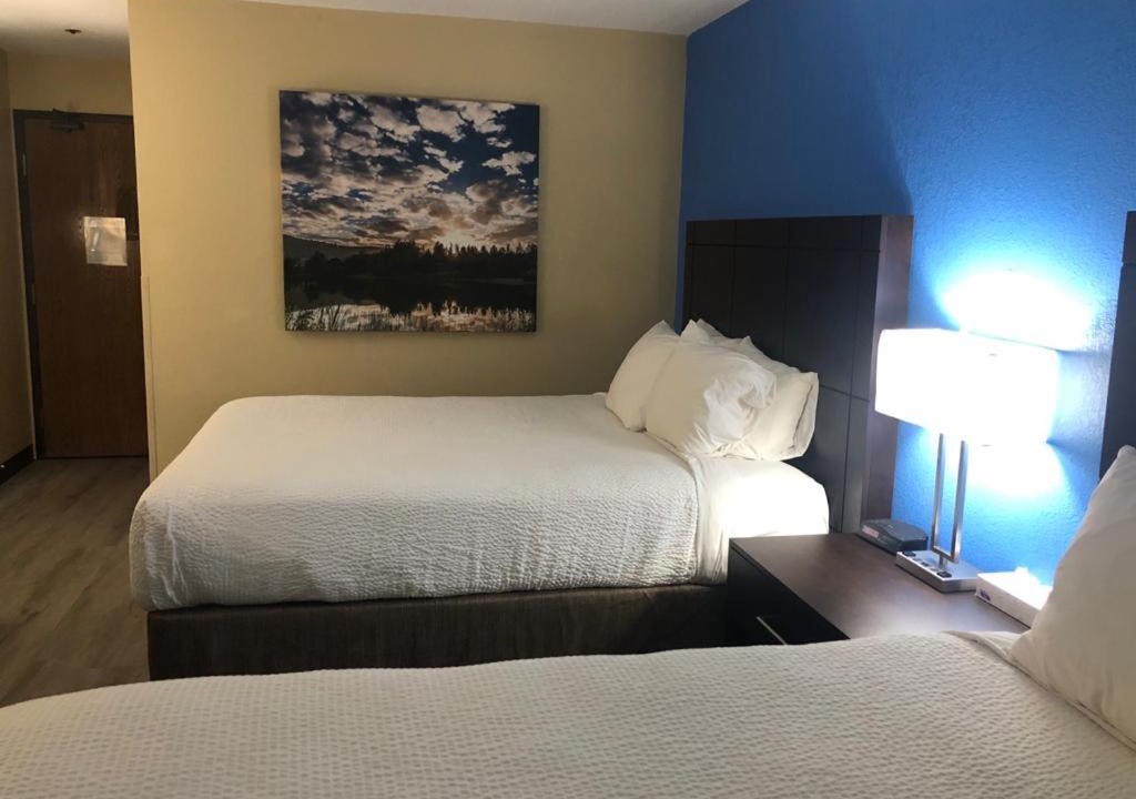 Photo of Bedroom in Wallaceburg