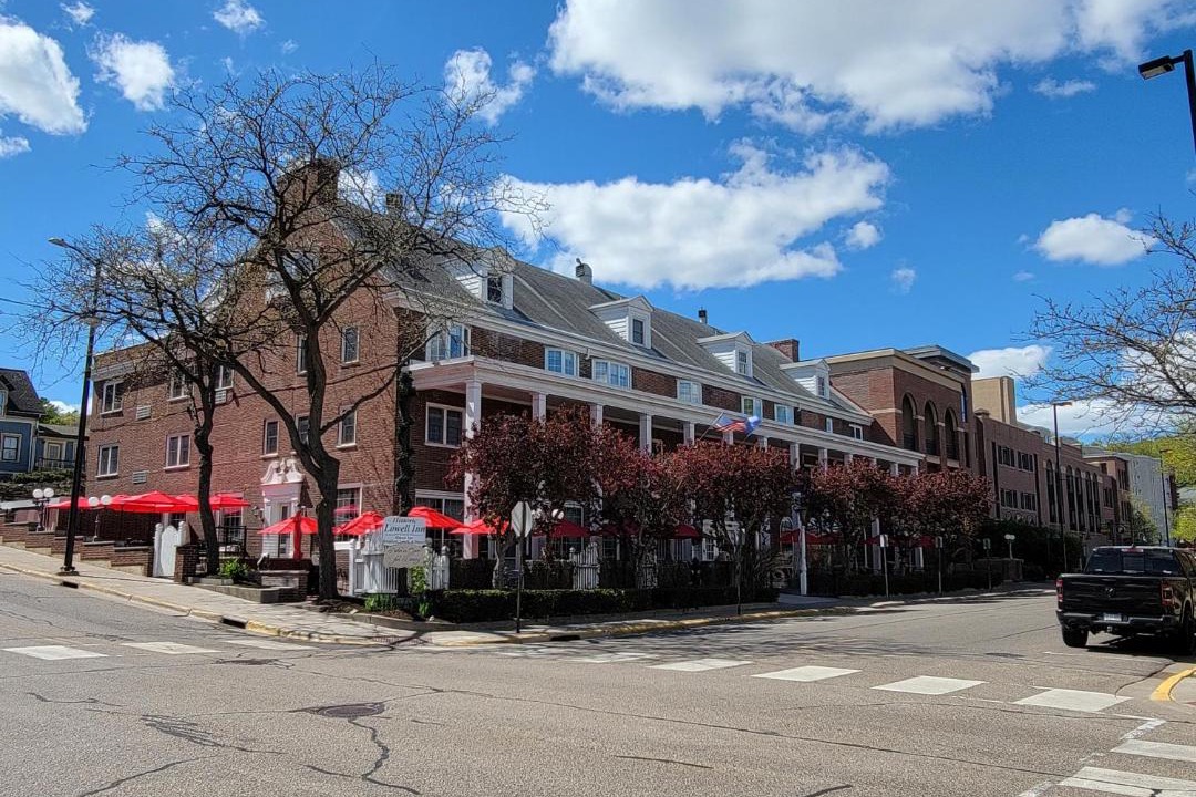 Photo of Buildings in Stillwater