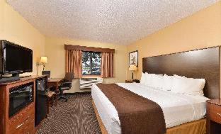 Photo of Bedroom in Fergus Falls