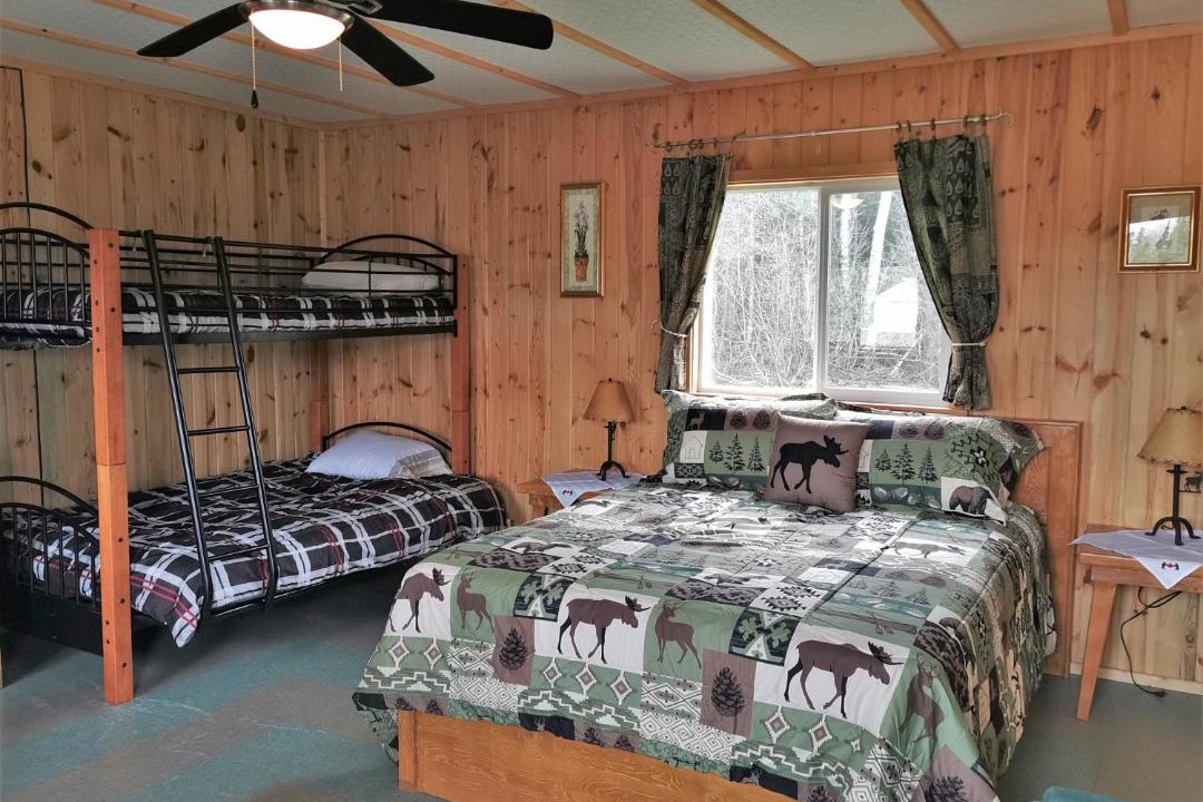 Photo of Bedroom in Timmins