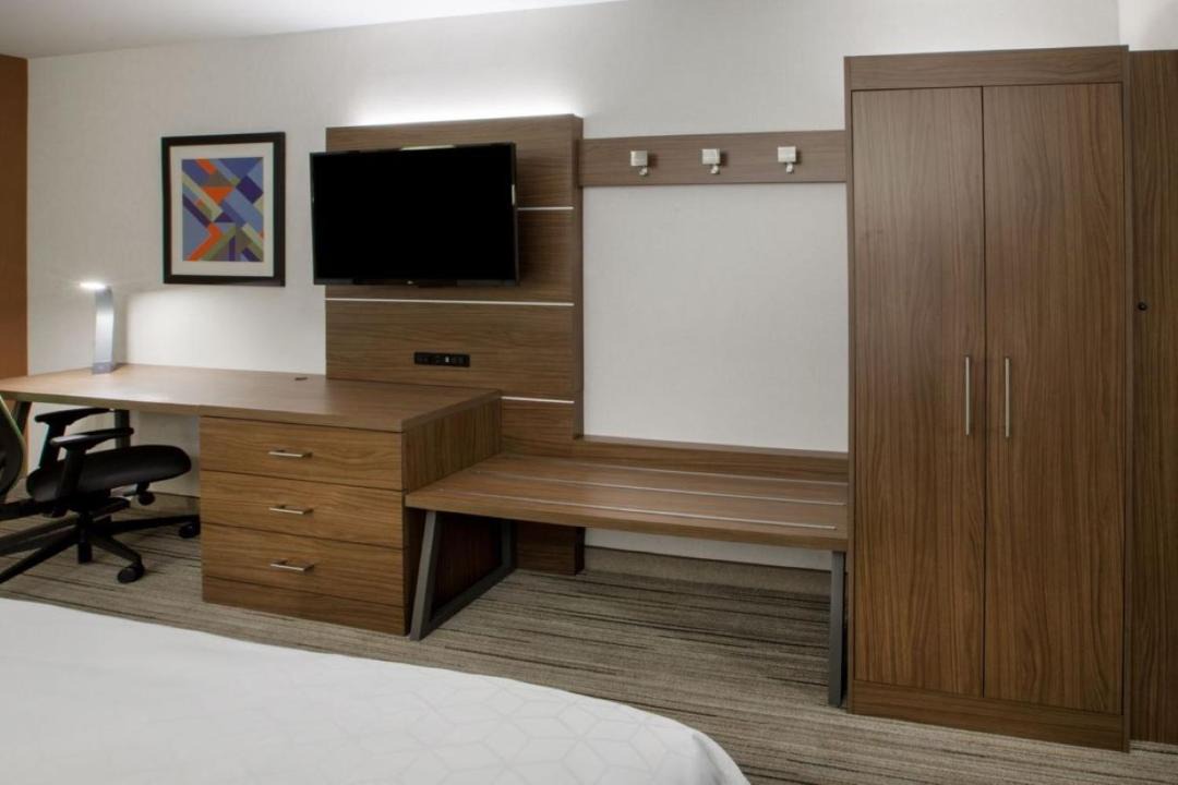 Photo of Bedroom in Plymouth