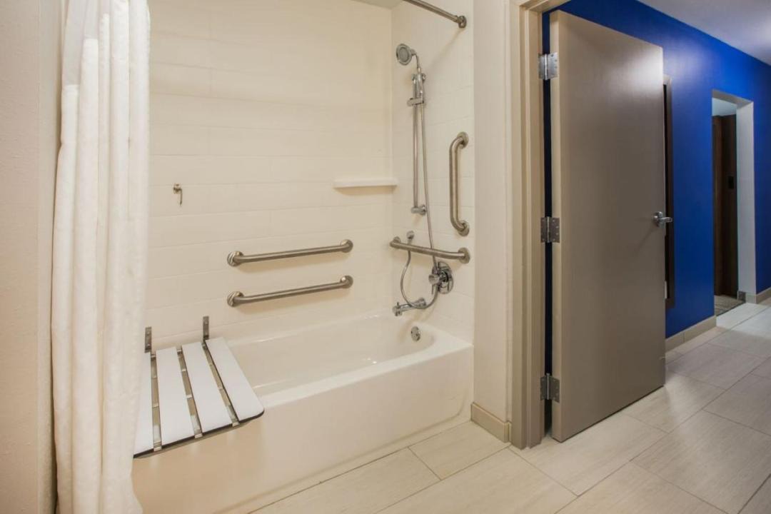 Photo of Bathroom in Plymouth
