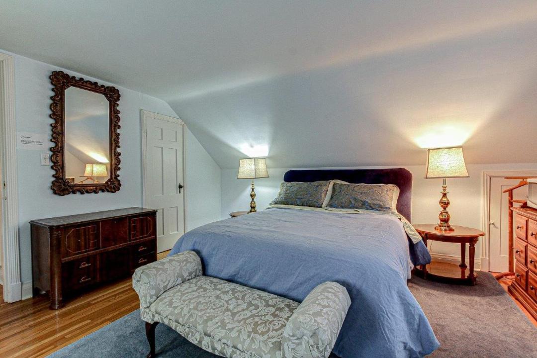 Photo of Bedroom in Port Dover