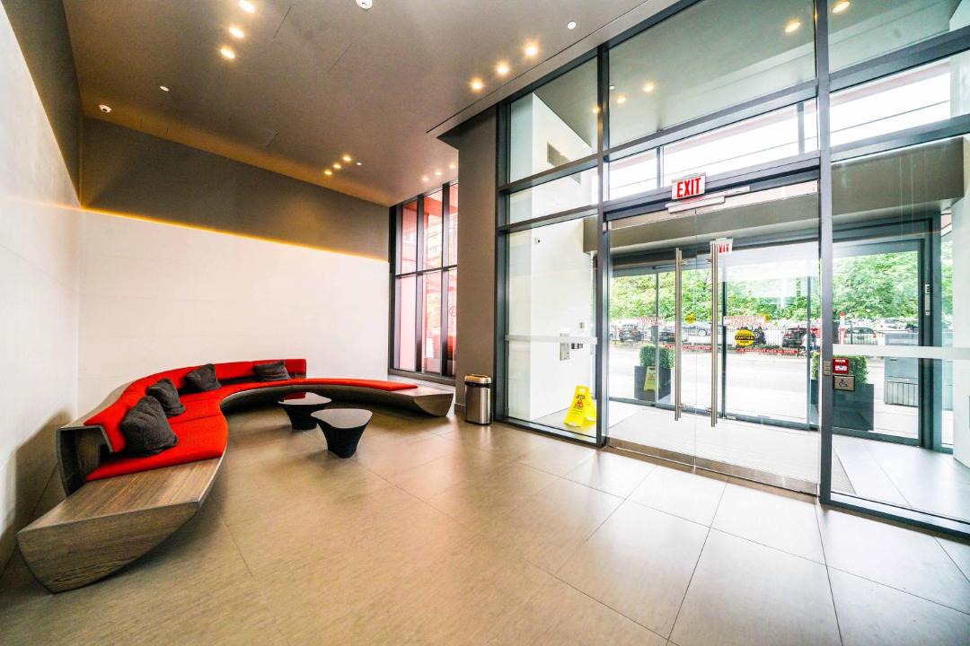 Photo of Livingroom in Downtown Toronto