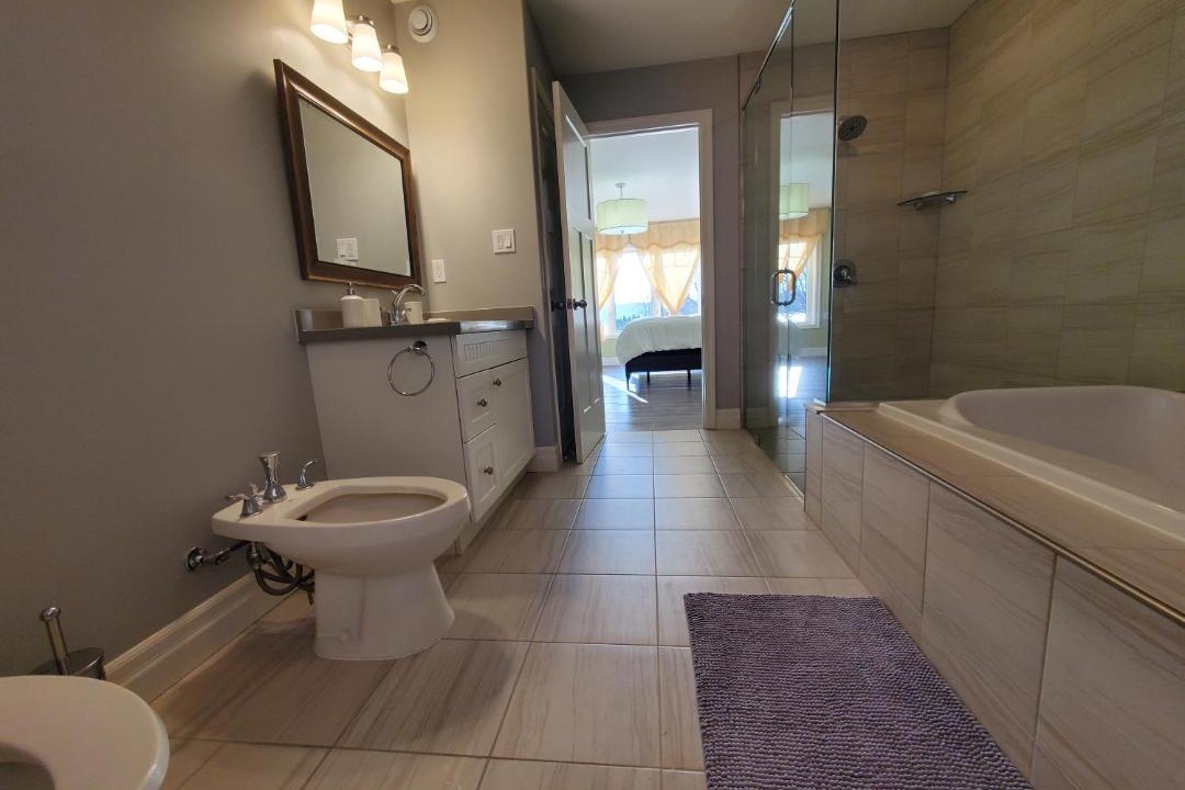 Photo of Bathroom in North Port
